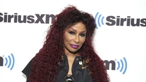 Chaka Khan On Singers Who Use Auto-Tune: They Need To Get Them A Job At The Post Office’