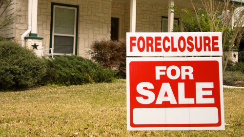 Black Woman Has Home Foreclosed And Awarded To White Woman For Free