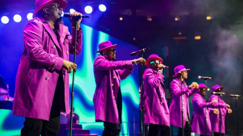 Essence Fest 2022: The Roots, The Isley Brothers, and New Edition Showcased the Continued Power of Hip Hop
