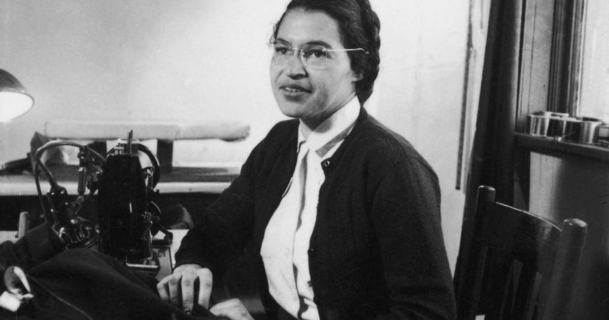 This Day in Black History: Feb. 4, 1913