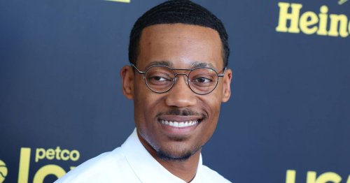 Tyler James Williams Delivers A Fire Freestyle Over Glorilla’s ‘F.N.F.’ Instrumental