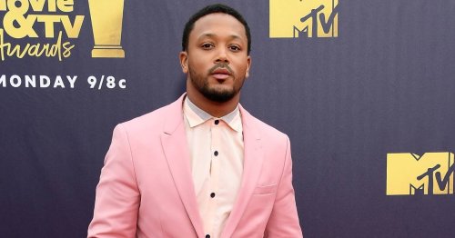Exclusive: Romeo Miller Says He's Even More Focused And Driven Since Becoming A Dad
