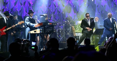 Soul Train Awards 2022: 3 Tracks You Should Know from The ‘Legend’ Award Recipients Morris Day and The Time