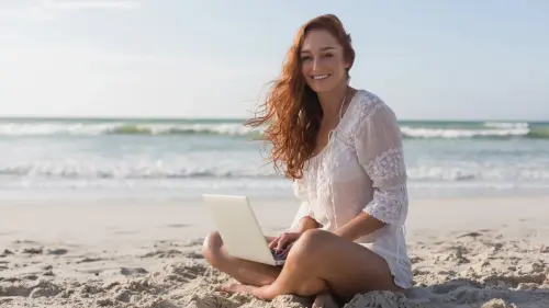 12 Amazing Opportunities to Get Paid While Traveling the World
