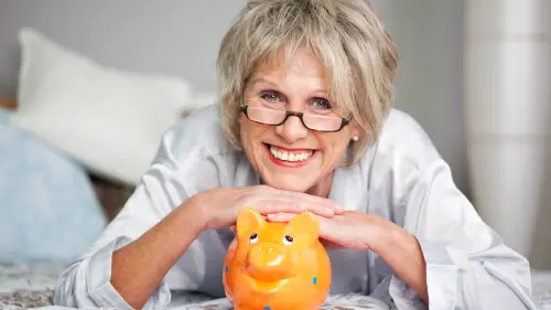 Why Securing Your Finances Is More Important Than Ever in 2025