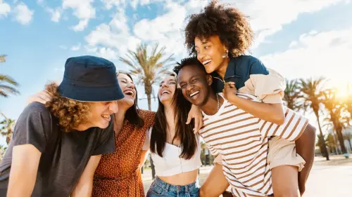 40 Free and Fun Ways to Create Lasting Memories With Friends