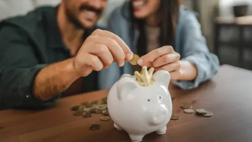 25 Power Moves to Secure Your Financial Future Forever