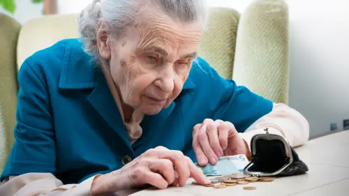 A Shocking Revelation About Debt Inheritance After Death