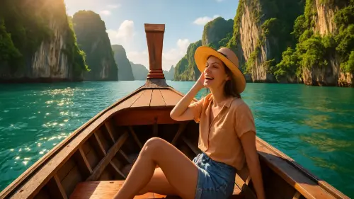 12 Amazing Opportunities to Get Paid While Traveling the World