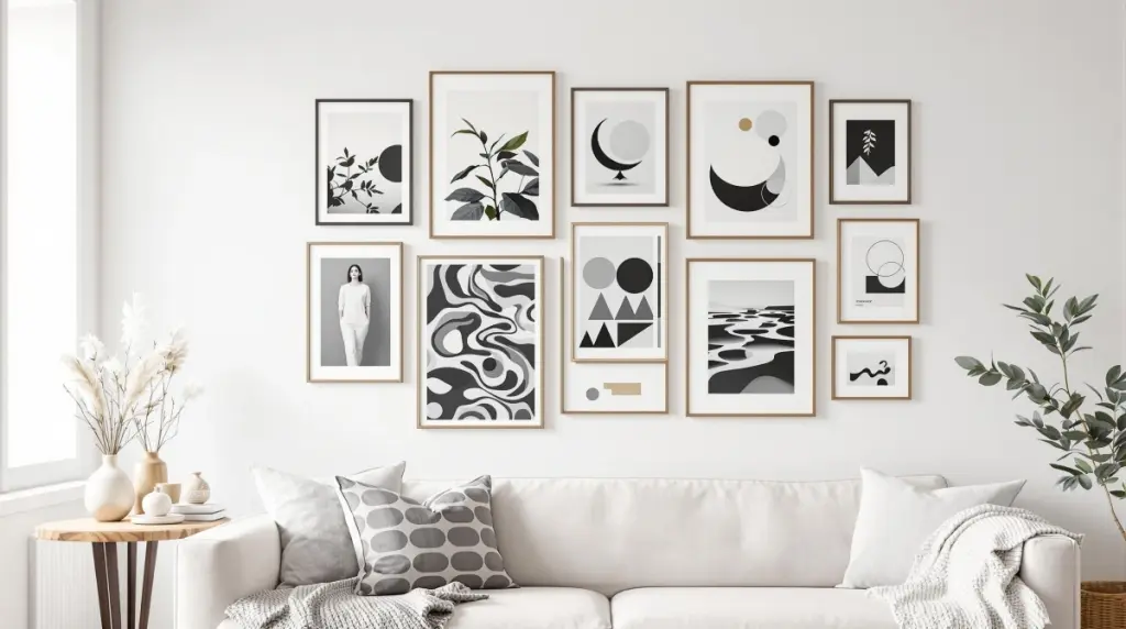 Home Decor and DIY - cover