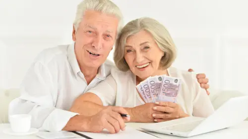 How to Make Money While Receiving Social Security