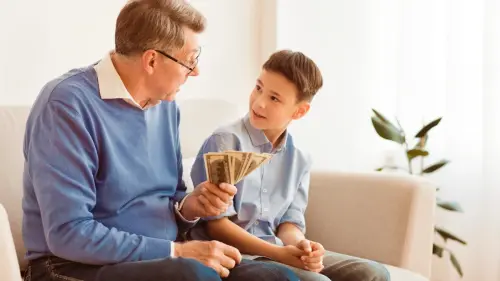 10 Genius Money Hacks to Master Financial Literacy and Take Control