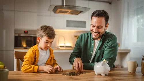 Why Roth IRAs Are the Key to Your Children’s Financial Prosperity