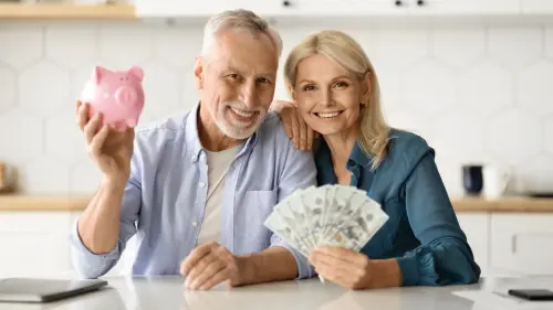 21 Genius Budgeting Hacks for Stress-Free Money Management