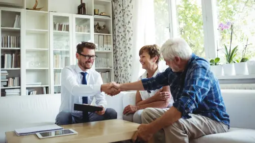 12 Crucial Estate Planning Basics You Need to Master Now