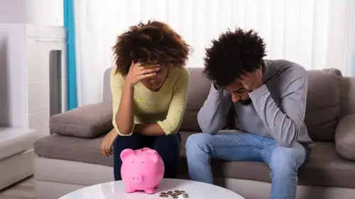 12 Money-Wasting Habits That Could Destroy Your Finances