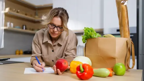 30 Genius Hacks to Slash Your Food Costs This Year