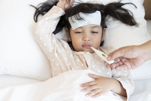 The Do's and Don'ts of Fighting a Fever