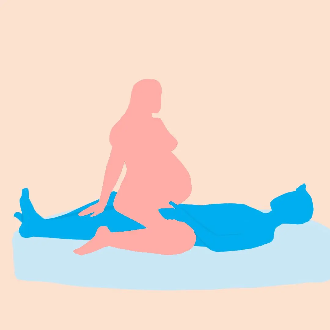 sex position in pregnancy