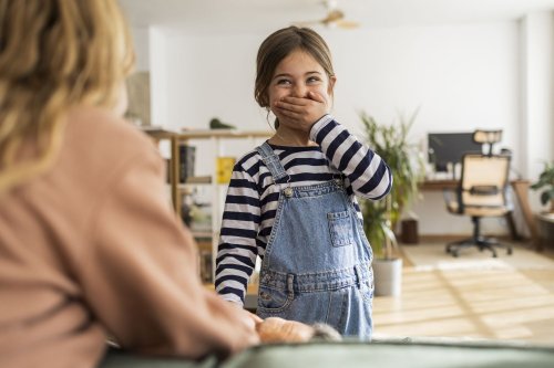 47% of Parents Say Swearing Is Never OK—Here’s Why I’m Not One of Them