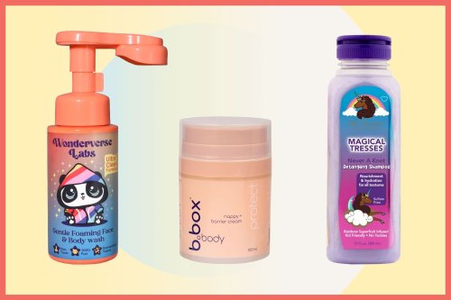 I Judged 71 Products for Parents’ 2024 Skincare Awards, and These Are the 7 Best Under-$20 Picks for All Ages