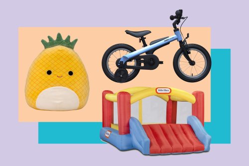 From Legos to Squishmallows, These Are the Early Prime Day Toy Deals Worth Shopping