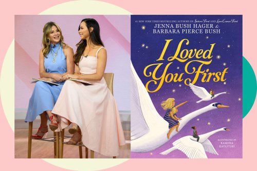 Jenna and Barbara Bush Share Favorite Lessons Learned From Their Own Parents