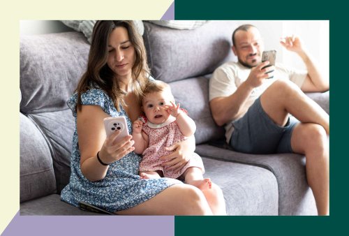 Gen Z Parents Don't Want to Read to Their Kids, New Study Shows