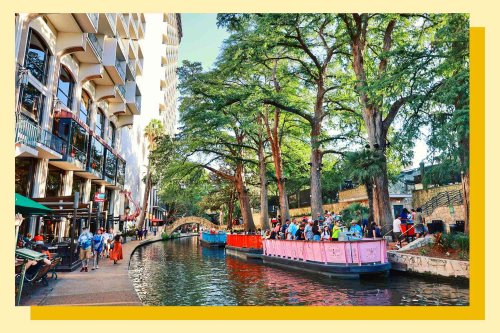 Why San Antonio Should Be Near the Top of Your Family’s Vacation Adventure List