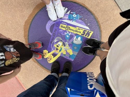 Running Beside Them, Watching Them Grow: What My Kids Learned From Their First 5K