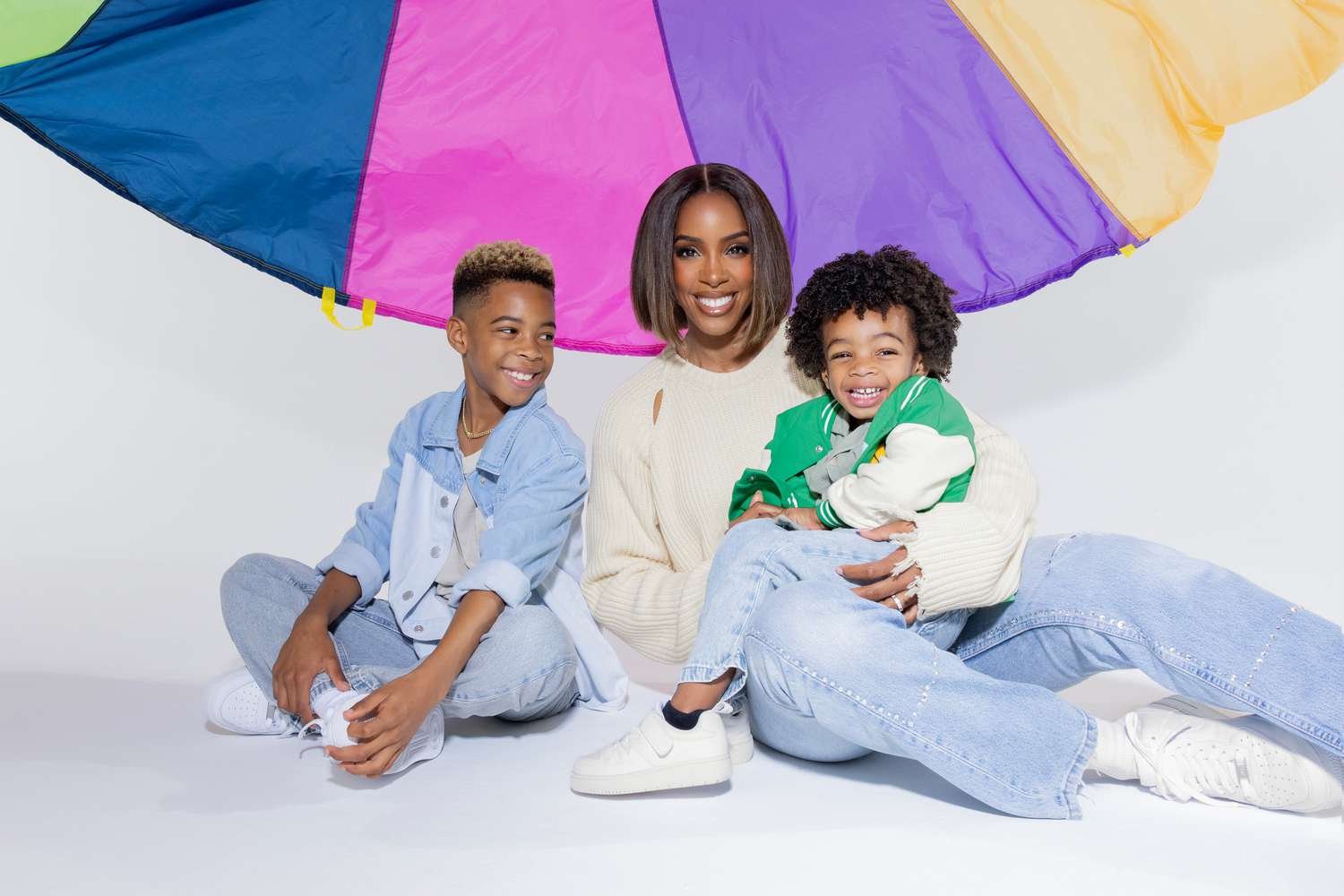 Black Joy Featuring Kelly Rowland - cover