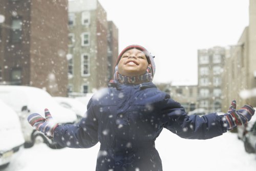 Some Schools Are Cancelling Snow Days—As Parents We Feel Punished