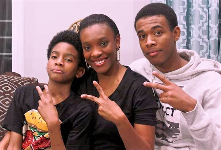 The Mental Load of the Black Mother