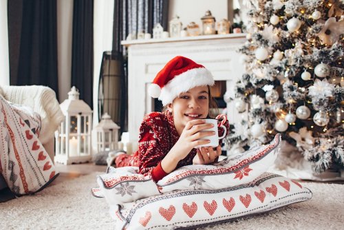 7 Ways to Keep the Magic of Christmas Alive for Older Kids