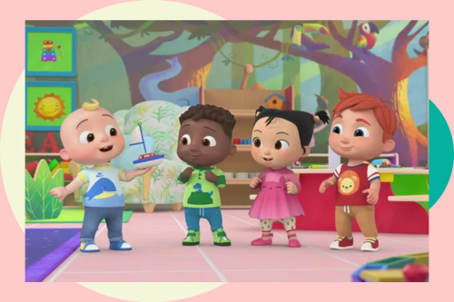 15 'CoComelon' Songs That Teach Kids Good Manners