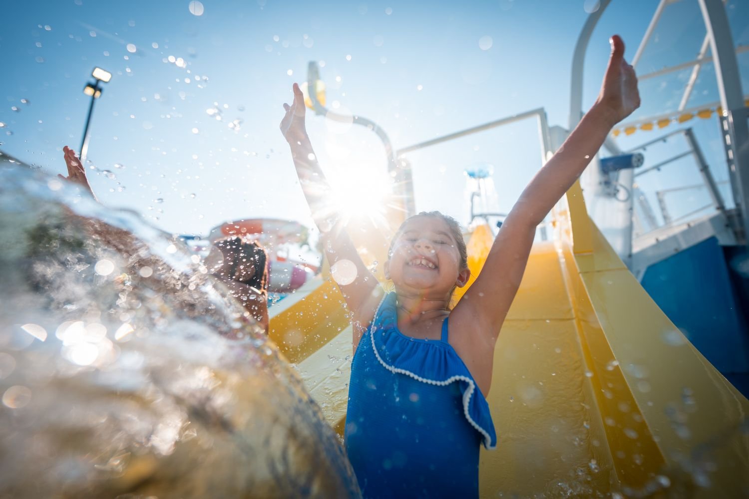 After Dozens of Florida Trips, This One Changed How My Family Does Theme Park Vacations