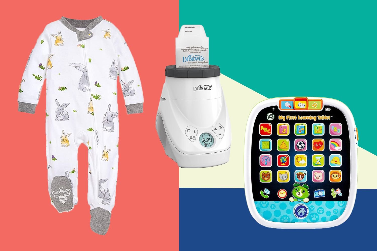 The Best Prime Day Deals for Parents