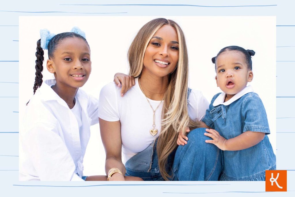 Kindred by Parents - cover