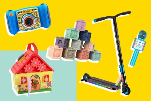 We Found the 16 Best Toy Deals for All Ages Already Live Ahead of Amazon's Prime Early Access Sale