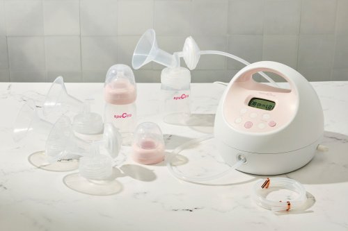 The Best Parent-Tested Breast Pumps That Lactation Consultants Also Love