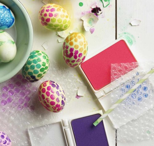 5 Fun Ways to Dye Easter Eggs with Toddlers