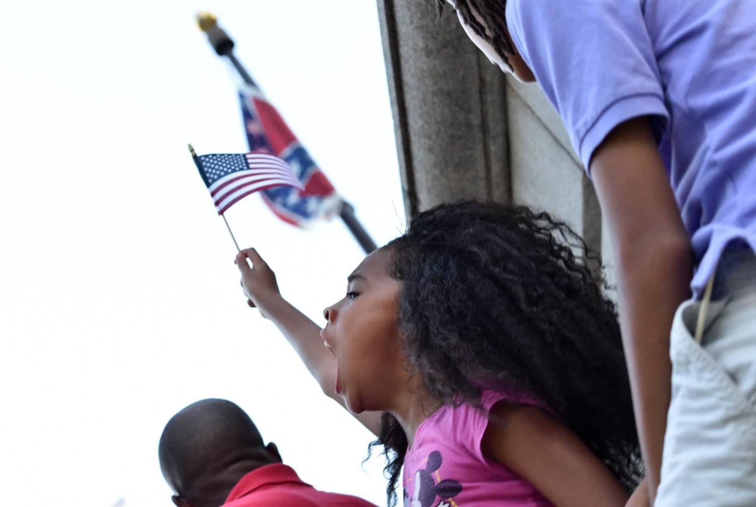 Black History Is a History of Resistance
