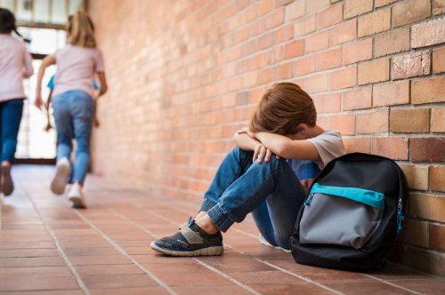 6 Types of Bullying Your Child Might Encounter