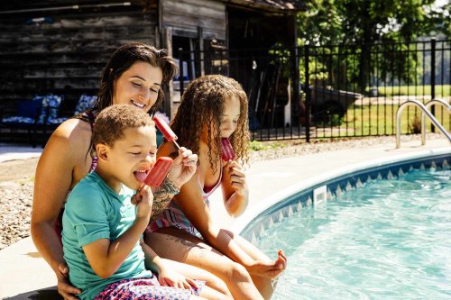 10 Viral Parent Hacks to Make Summer With Kids a Breeze