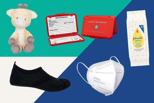 ER Nurses Reveal Why All Parents Should Pack an Emergency ‘Go Bag’—And What It Should Contain