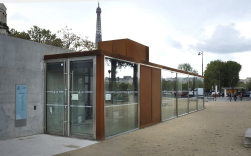 Les 50 ans du Musée des Égouts de Paris