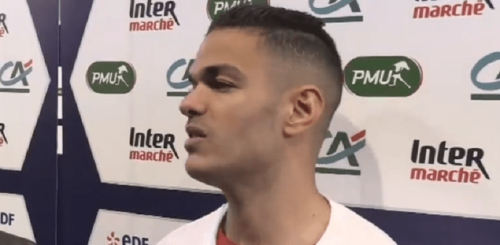 PSG VS Ben Arfa : la justice a tranché, feuilleton définitivement clos