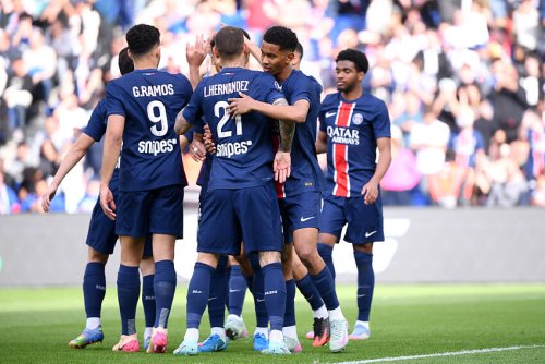 PSG/Le Havre – Que retenez de vous de la victoire parisienne ?