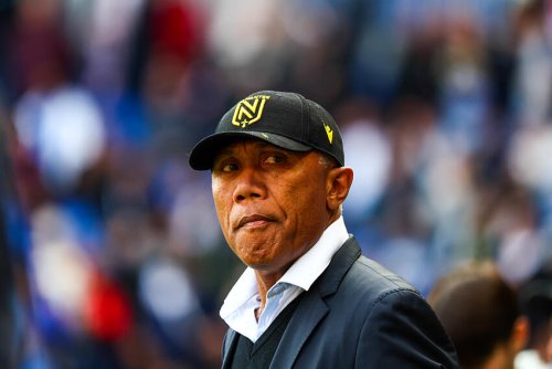 Nantes/PSG – Kombouaré veut y croire « on veut réaliser l’exploit »