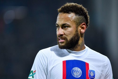 Montpellier/PSG – Neymar parmi les absents de l’entraînement ce mardi !